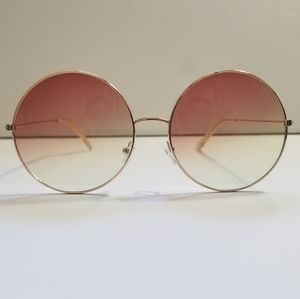 Free People Accessories - Lennon oversized sunglasses Free People Accessories - Lennon oversized sunglasses